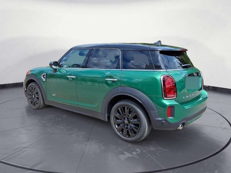 Mini Countryman Cooper S ALL4 Classic Trim - photo 2