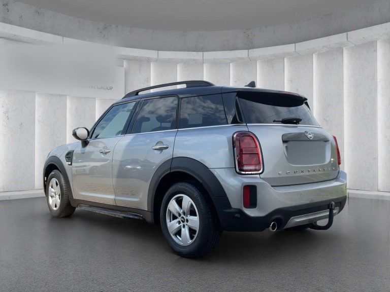 Mini Countryman Cooper - photo 2