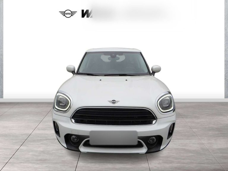 Mini Countryman Cooper Classic Trim - photo 3