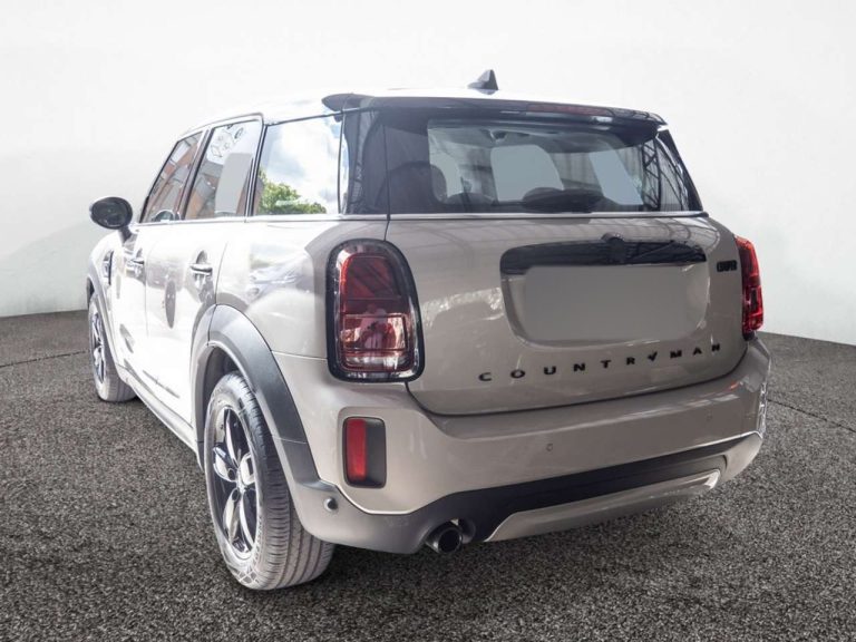 Mini Countryman Cooper Classic Trim - photo 3