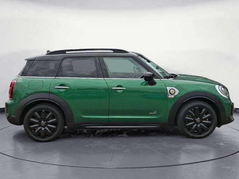 Mini Countryman SE ALL4 Classic Trim - photo 3