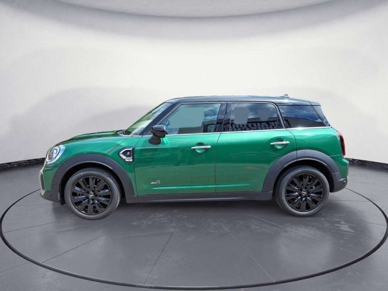 Mini Countryman Cooper S ALL4 Classic Trim - photo 3