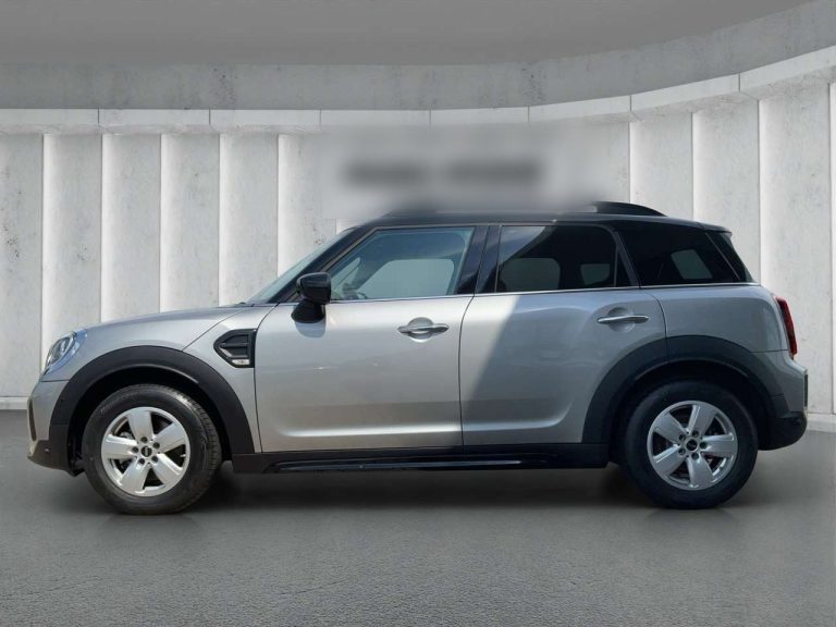 Mini Countryman Cooper - photo 3