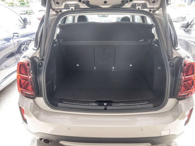 Mini Countryman Cooper Classic Trim - photo 4