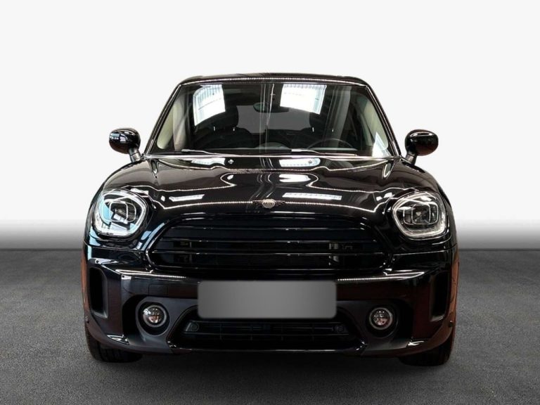Mini Countryman Cooper Classic Trim - photo 4