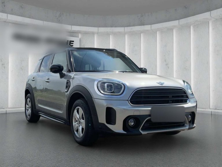 Mini Countryman Cooper - photo 4