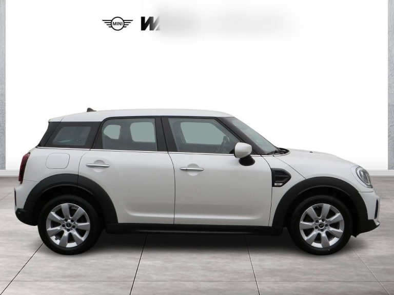 Mini Countryman Cooper Classic Trim - photo 5