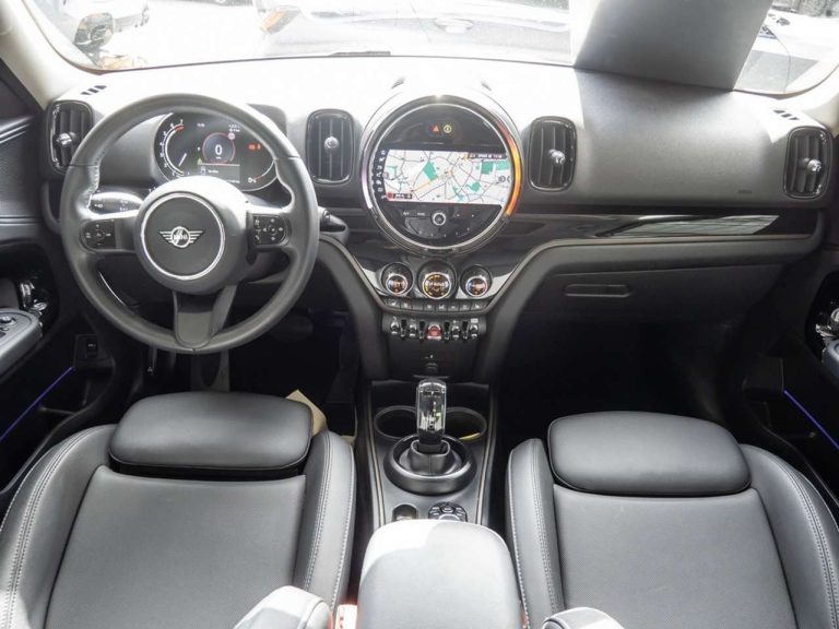 Mini Countryman Cooper Classic Trim - photo 5