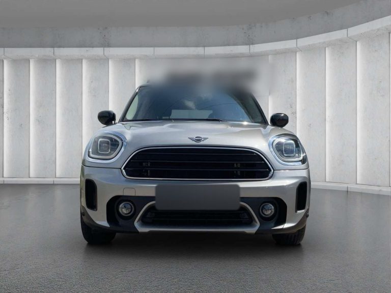 Mini Countryman Cooper - photo 5