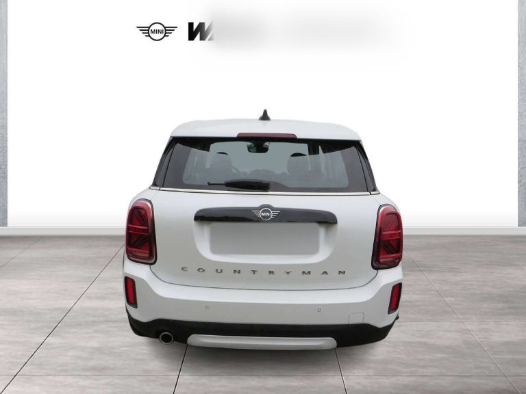 Mini Countryman Cooper Classic Trim - photo 6