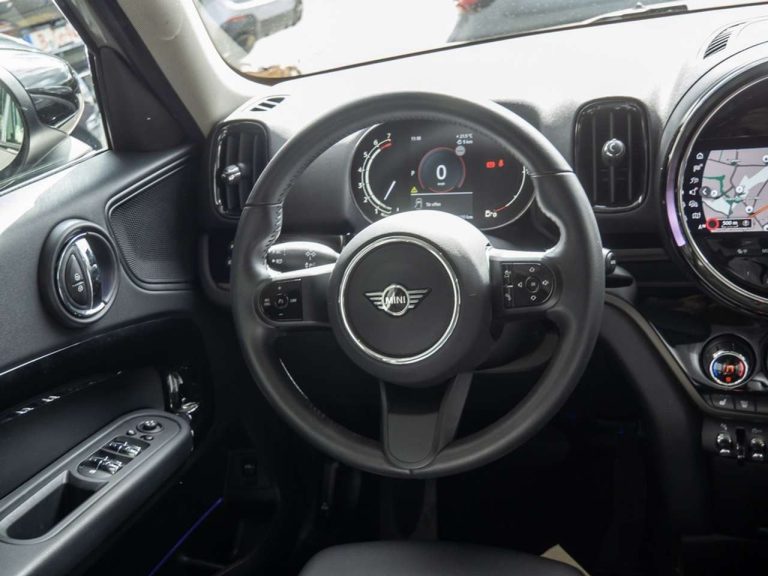 Mini Countryman Cooper Classic Trim - photo 6