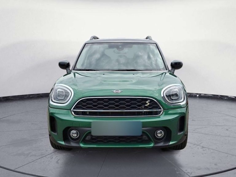 Mini Countryman SE ALL4 Classic Trim - photo 6