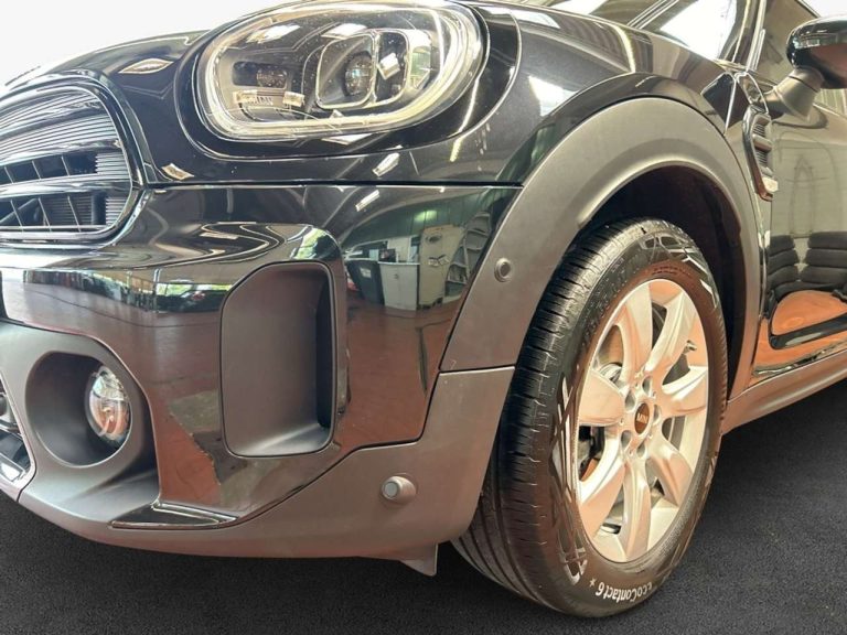 Mini Countryman Cooper Classic Trim - photo 6