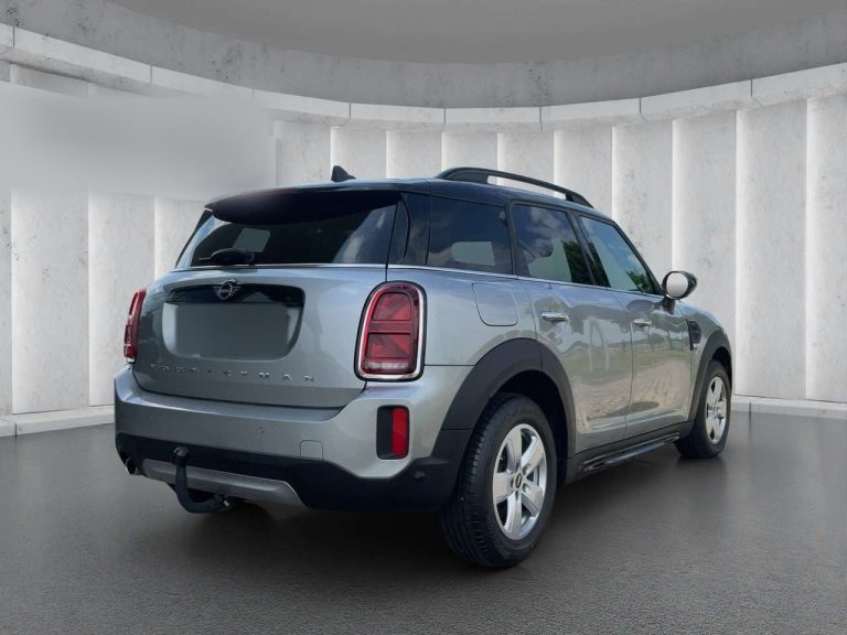 Mini Countryman Cooper - photo 6