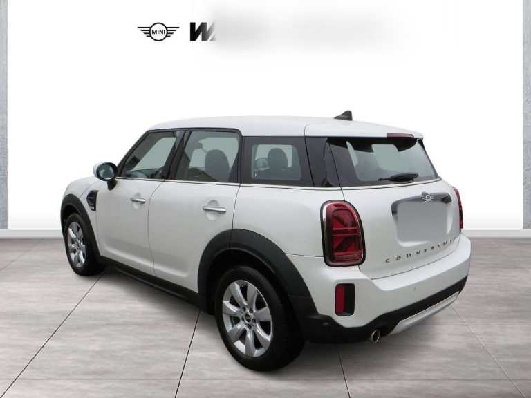 Mini Countryman Cooper Classic Trim - photo 7