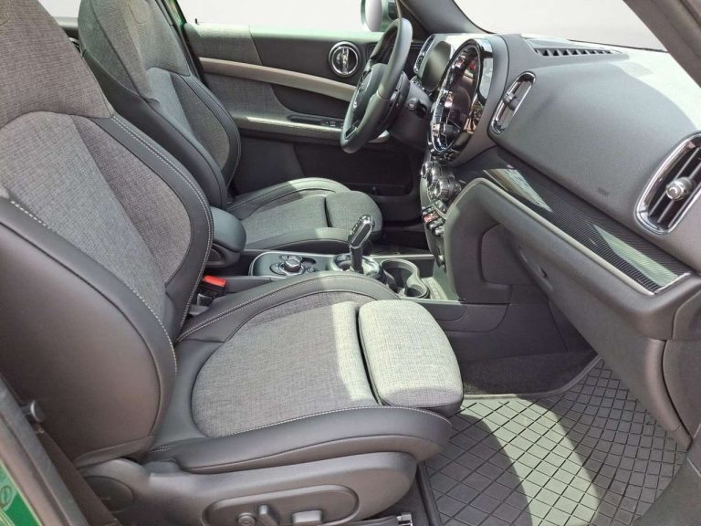 Mini Countryman Cooper S ALL4 Classic Trim - photo 7