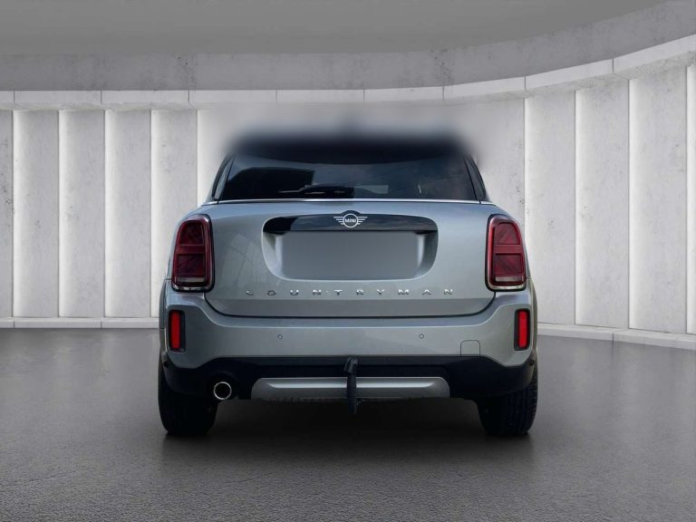 Mini Countryman Cooper - photo 7