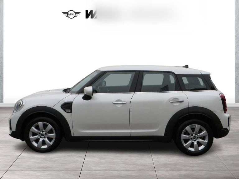 Mini Countryman Cooper Classic Trim - photo 8