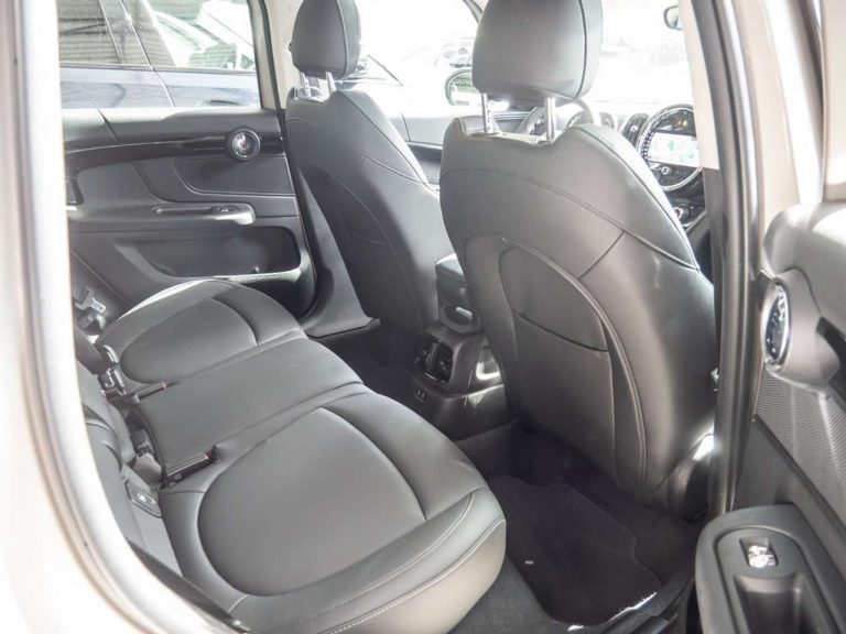 Mini Countryman Cooper Classic Trim - photo 8