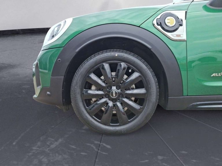 Mini Countryman SE ALL4 Classic Trim - photo 8