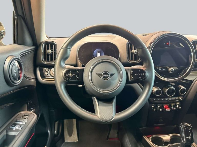 Mini Countryman Cooper Classic Trim - photo 8