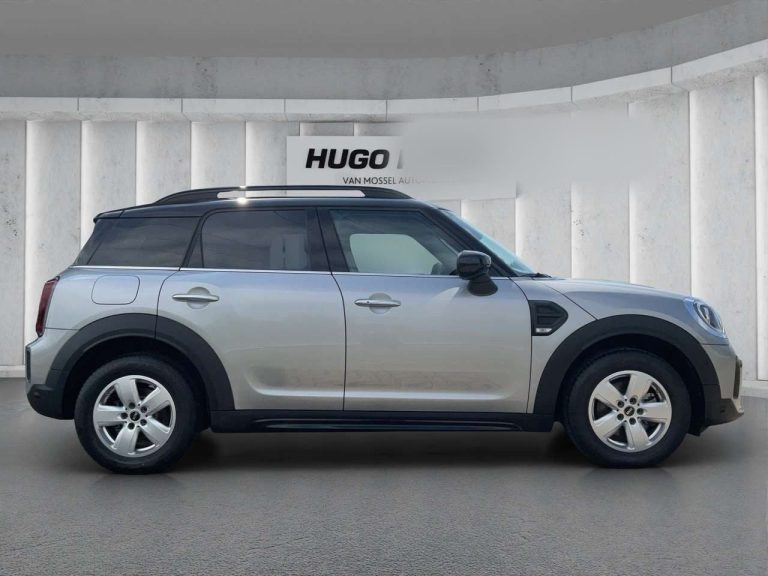 Mini Countryman Cooper - photo 8