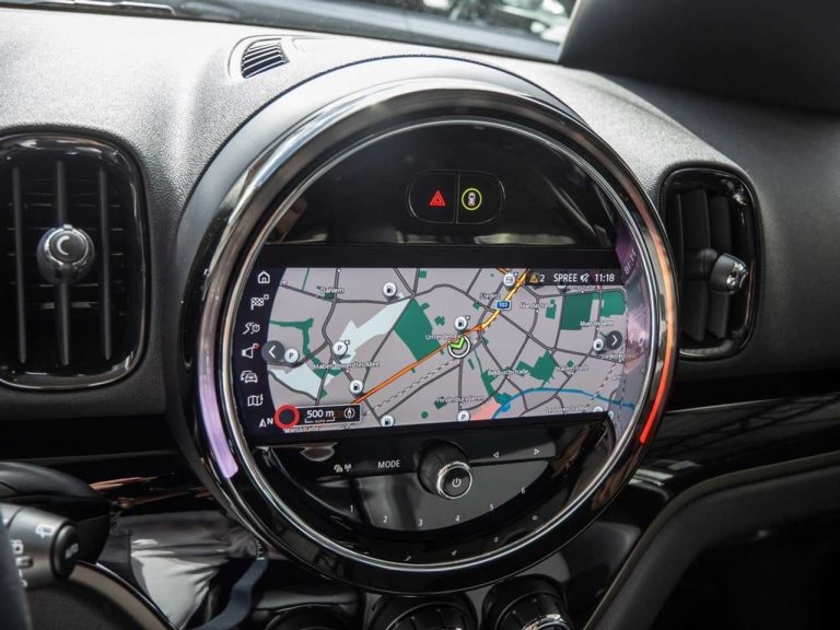 Mini Countryman Cooper Classic Trim - photo 9