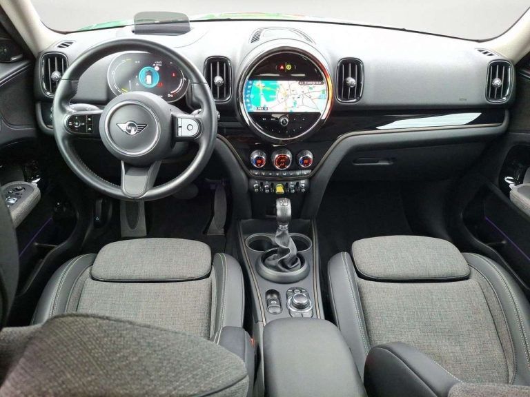 Mini Countryman SE ALL4 Classic Trim - photo 9