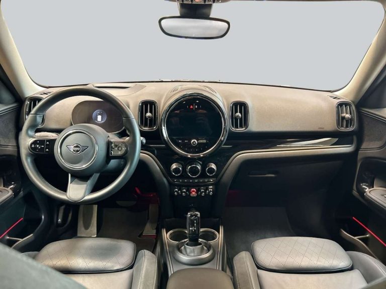 Mini Countryman Cooper Classic Trim - photo 9