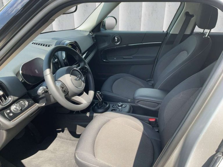Mini Countryman Cooper - photo 9