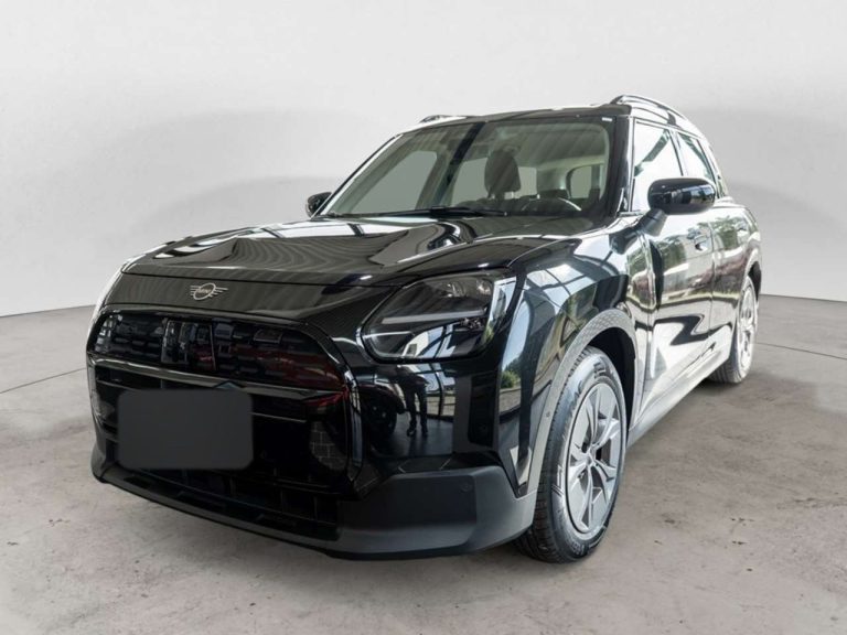 Mini Countryman E