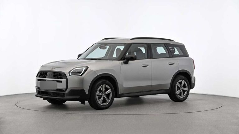 Mini Countryman C Classic