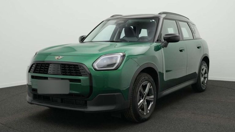 Mini Countryman C Classic