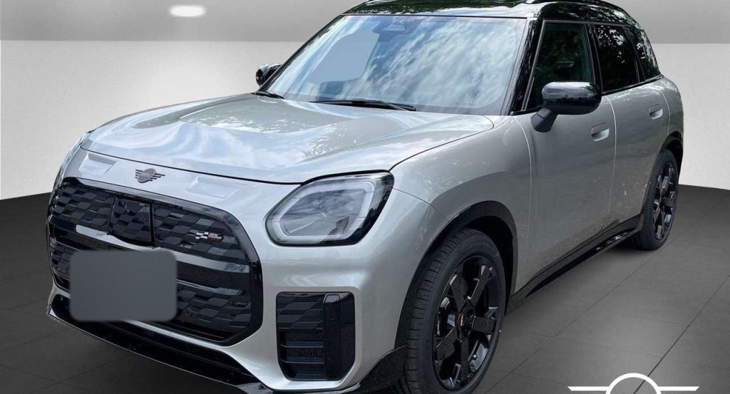 Mini Countryman SE ALL4