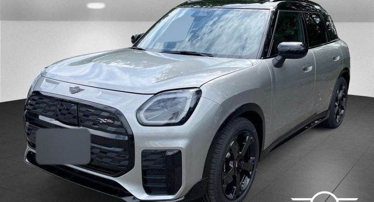 Mini Countryman SE ALL4