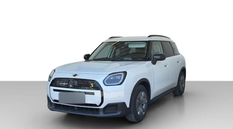Mini Countryman SE ALL4