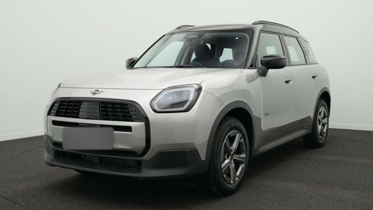 Mini Countryman C Classic