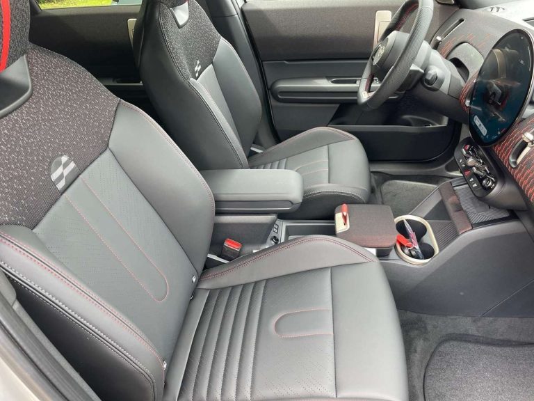 Mini Countryman SE ALL4 - photo 10