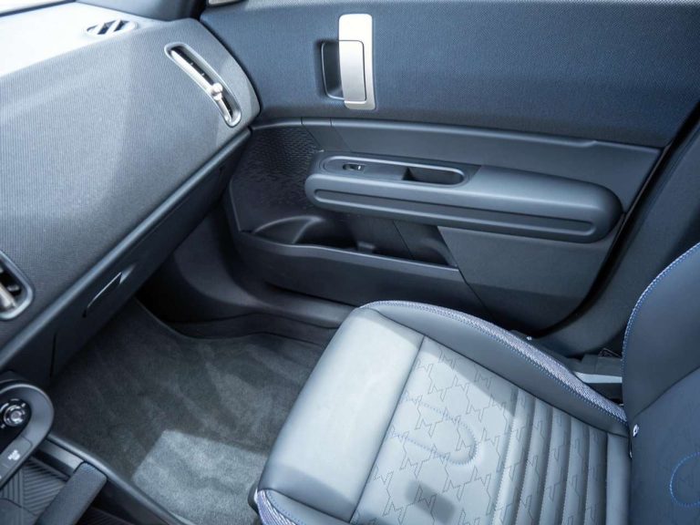 Mini Countryman D Steptronic - photo 10