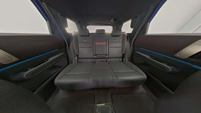 Mini Countryman SE ALL4 John Cooper Works Trim - photo 11