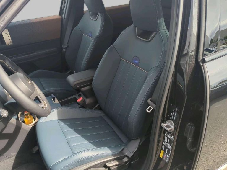 Mini Countryman SE ALL4 Favoured Trim - photo 11