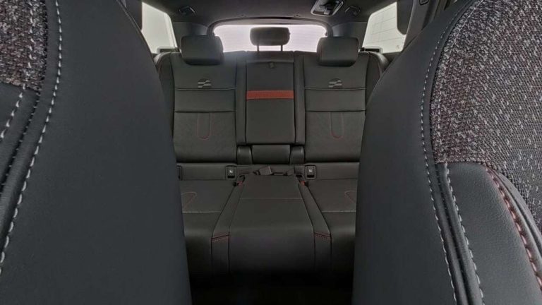 Mini Countryman SE ALL4 John Cooper Works Trim - photo 12