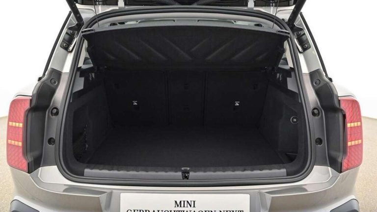 Mini Countryman D Classic Trim - photo 12