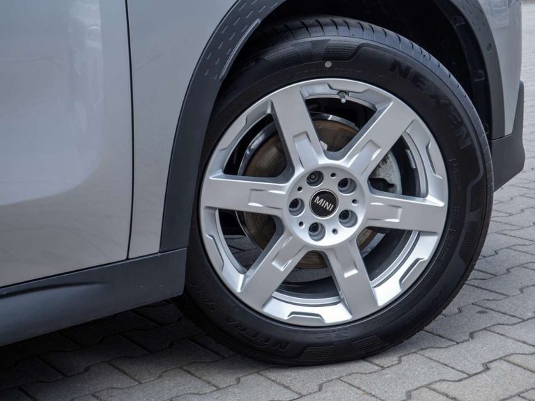 Mini Countryman D Steptronic - photo 12