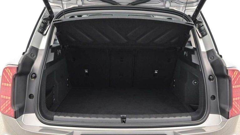 Mini Countryman C Classic - photo 12