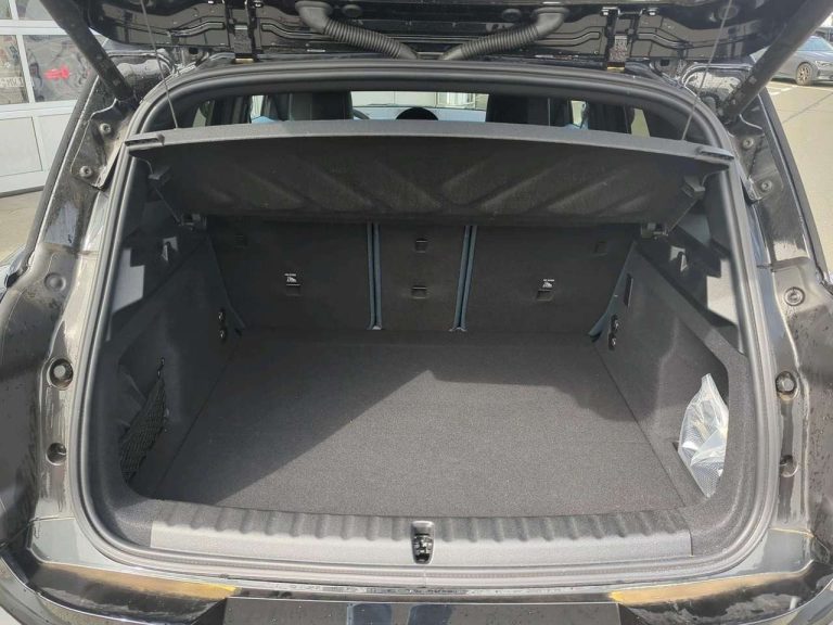 Mini Countryman SE ALL4 Favoured Trim - photo 12