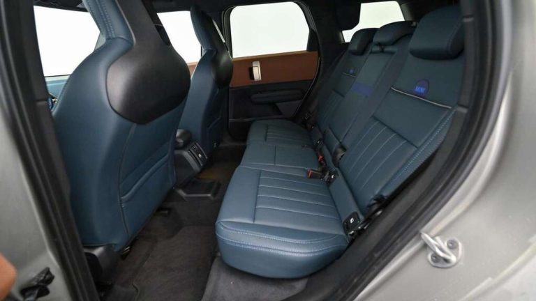 Mini Countryman D Favoured Trim - photo 12