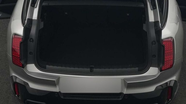 Mini Countryman SE ALL4 John Cooper Works Trim - photo 13