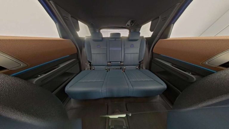 Mini Countryman SE ALL4 Favoured Trim - photo 14