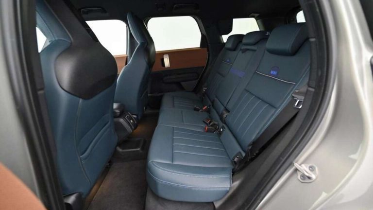 Mini Countryman SE ALL4 Favoured Trim - photo 14